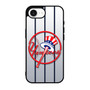 Baseball New York Yankees 4 iPhone 17e Case