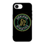 Baseball Team Oakland Athletics 2 iPhone 17e Case