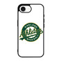 Baseball Team Oakland Athletics 3 iPhone 17e Case