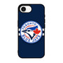 Baseball Toronto Blue Jays 1 iPhone 17e Case