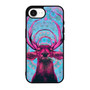 Bassnectar Deer iPhone 17e Case