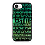 Bastille Lyrics iPhone 17e Case