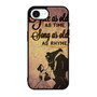 Beauty And The Beast Quotes iPhone 17e Case