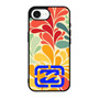 billabong blue logo iPhone 17e Case
