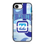 billabong logo custom iPhone 17e Case