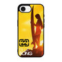 Billabong Surfing Girl 1 iPhone 17e Case