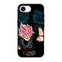 Black Goku iPhone 17e Case