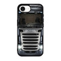 black scania truck iPhone 17e Case
