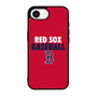Boston Red Sox Logo iPhone 17e Case