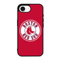 Boston Red Sox in Red iPhone 17e Case