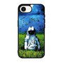 Brand new deja entendu grass iPhone 17e Case
