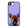Bull dog iPhone 17e Case