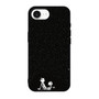 Calvin and Hobbes Under The Night Sky iPhone 17e Case