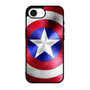 Captain America Cool Shield iPhone 17e Case