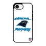 Carolina Panthers 1 iPhone 17e Case