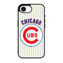 Chicago Cubs Baseball Team iPhone 17e Case