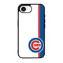 Chicago Cubs Logo 2 iPhone 17e Case
