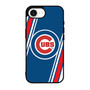 Chicago Cubs Logo 5 iPhone 17e Case