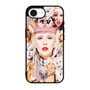 Christina Aguilera Collage iPhone 17e Case