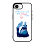 Cinderella Quotes iPhone 17e Case