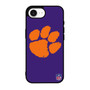 Clemson Tigers 1 iPhone 17e Case