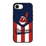 Old Cleveland Guardians iPhone 17e Case