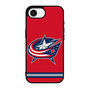 Columbus Blue Jackets iPhone 17e Case