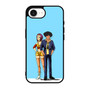 Cowboy bebop stray dog strut 3 iPhone 17e Case