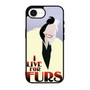 Cruella iPhone 17e Case