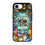 Cuphead All Boss 1 iPhone 17e Case