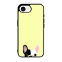 Cute French Bulldog Yellow iPhone 17e Case