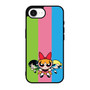 Cute Powerpuff Girls iPhone 17e Case