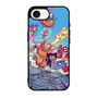 Cute Titans iPhone 17e Case
