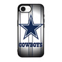 Dallas Cowboys Suit Pattern iPhone 17e Case