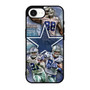 Dallas Cowboys 3 iPhone 17e Case