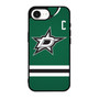 Dallas hockey jersey iPhone 17e Case