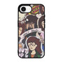 Daria Collage iPhone 17e Case