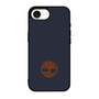 Dark Blue Timberland iPhone 17e Case