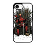 Dead Pool Game of Thrones Style iPhone 17e Case