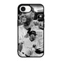 Derek Jeter Collage iPhone 17e Case