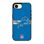 Detroit Lions 2 iPhone 17e Case