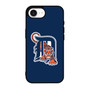 Detroit Tiger 2 iPhone 17e Case