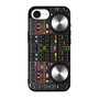 digital music mixer iPhone 17e Case