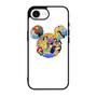 Disney Character with Micky Mouse 1 iPhone 17e Case