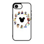Disney Character with Micky Mouse 2 iPhone 17e Case