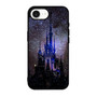 Disney Castle At Night iPhone 17e Case