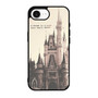 Disney Casttle Quote iPhone 17e Case
