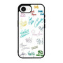 disney signature iPhone 17e Case