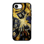 Doctor Who and Tardis Art iPhone 17e Case