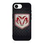 Dodge Logo 2 iPhone 17e Case